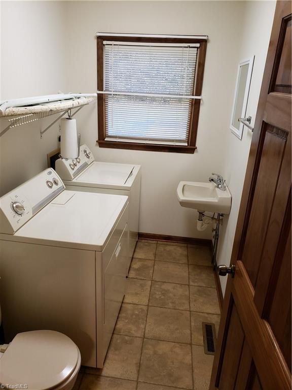 332 Albion Church Road Mount Airy, NC 27030 - Photo 21 of 42 Gallery Image 21