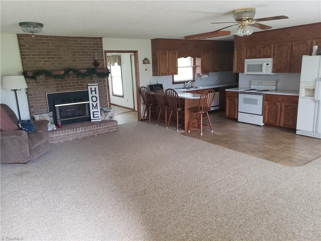 332 Albion Church Road Mount Airy, NC 27030 - Photo 24 of 42 Gallery Image 24