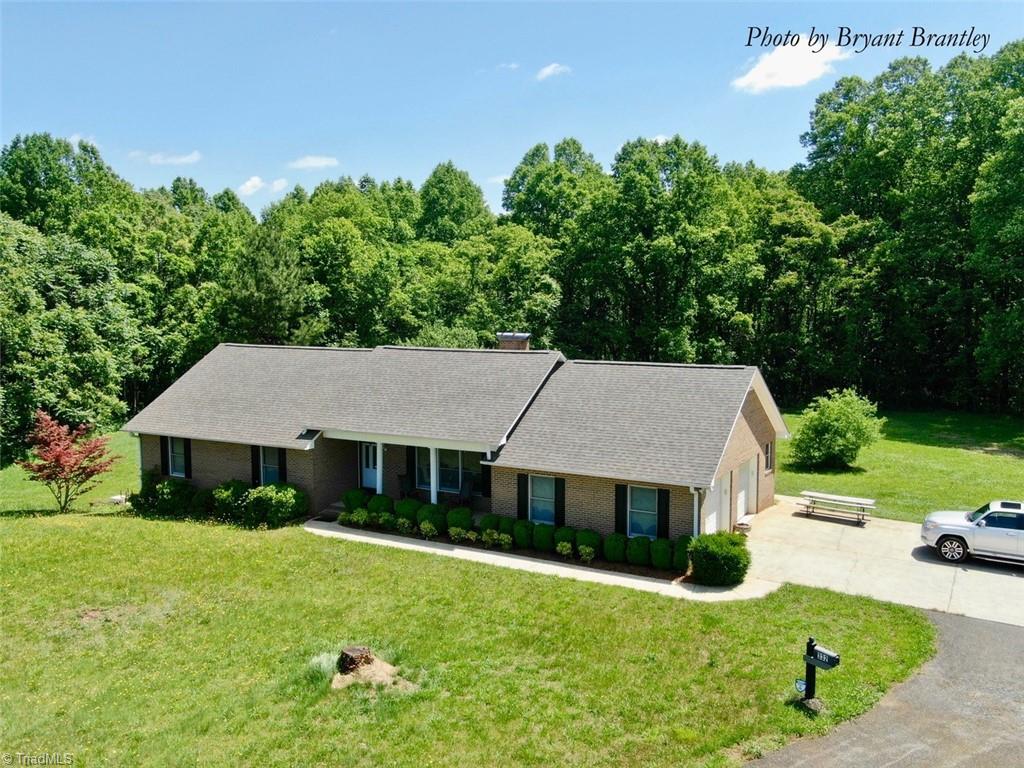 332 Albion Church Road Mount Airy, NC 27030 - Photo 31 of 42 Gallery Image 31