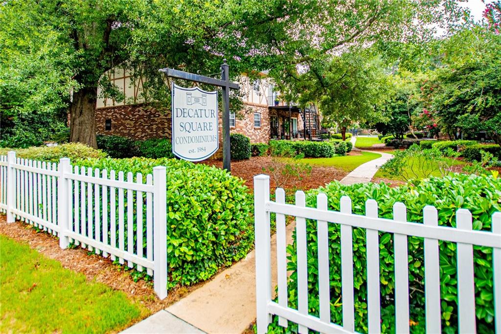 1181 Church Street, Unit E Decatur, GA 30030 - Photo 7 of 60 Gallery Image 7