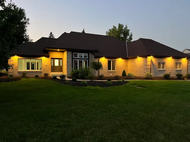 $750,000 | 12657 Lake View Drive, Orland Park, IL 60467