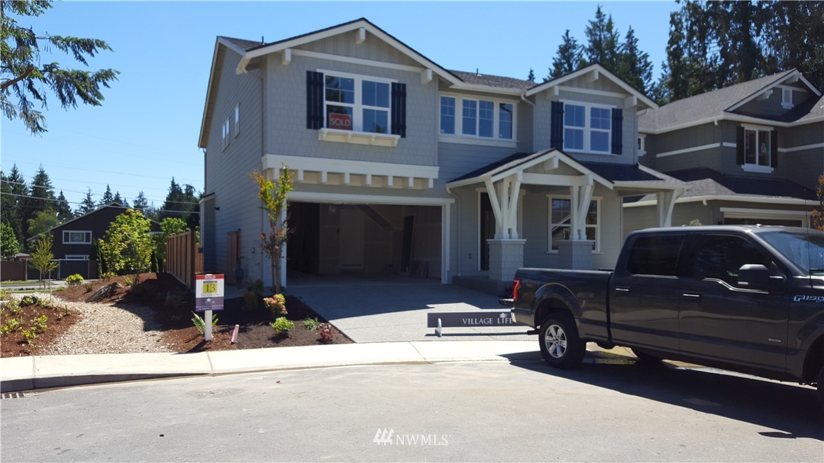 218 184th Street Southwest Bothell, WA 98012 - Photo 1 of 11