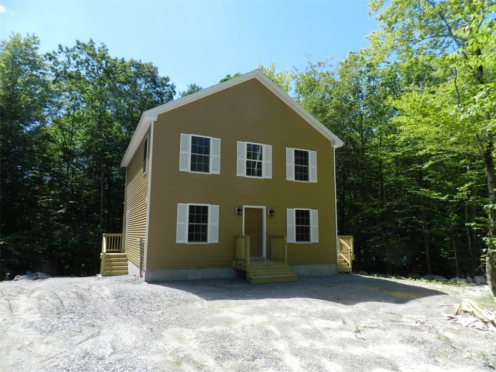 27 Escott Way Naples, ME 04055 - Photo 2 of 18 Photo