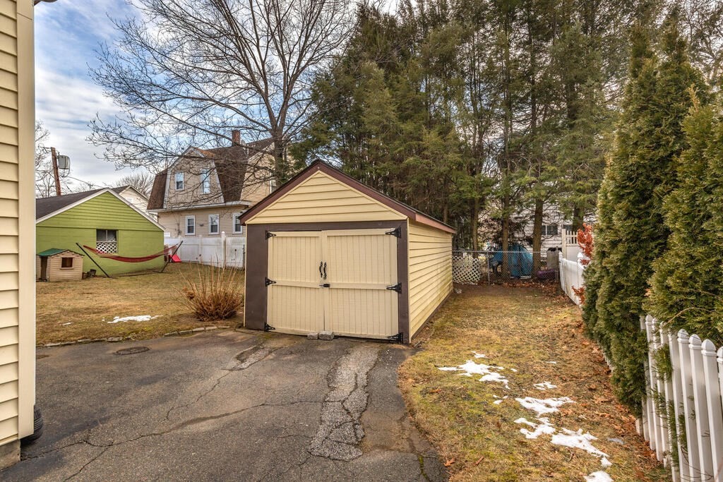 84 Audubon Road Milton, MA 02186 - Photo 39 of 42 Gallery Image 39
