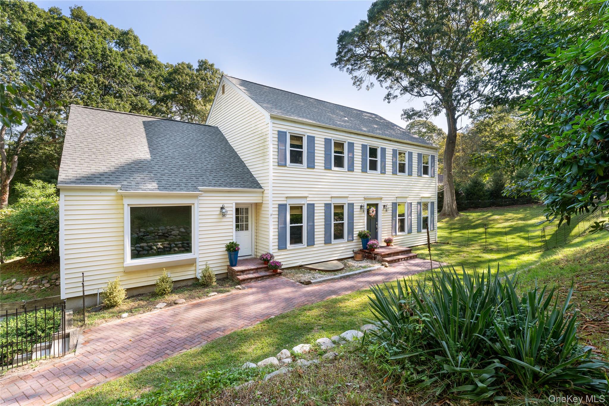 Clarendon Colonial with so muany updates!