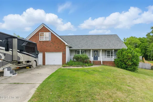 $300,000 | 71 Havistock Court, Cameron, NC 28326