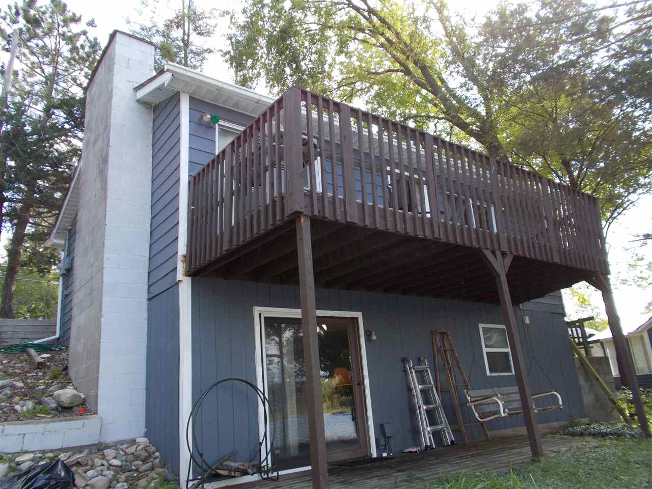 261 North Sage Lake Road Hale, MI 48739 - Photo 1 of 23 1881358.JPG