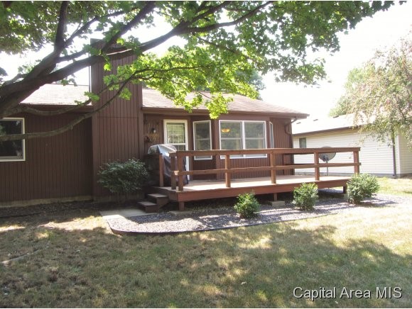 413 Merrymen Road Springfield, IL 62704 - Photo 12 of 12
