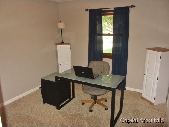 413 Merrymen Road Springfield, IL 62704 - Photo 10 of 12