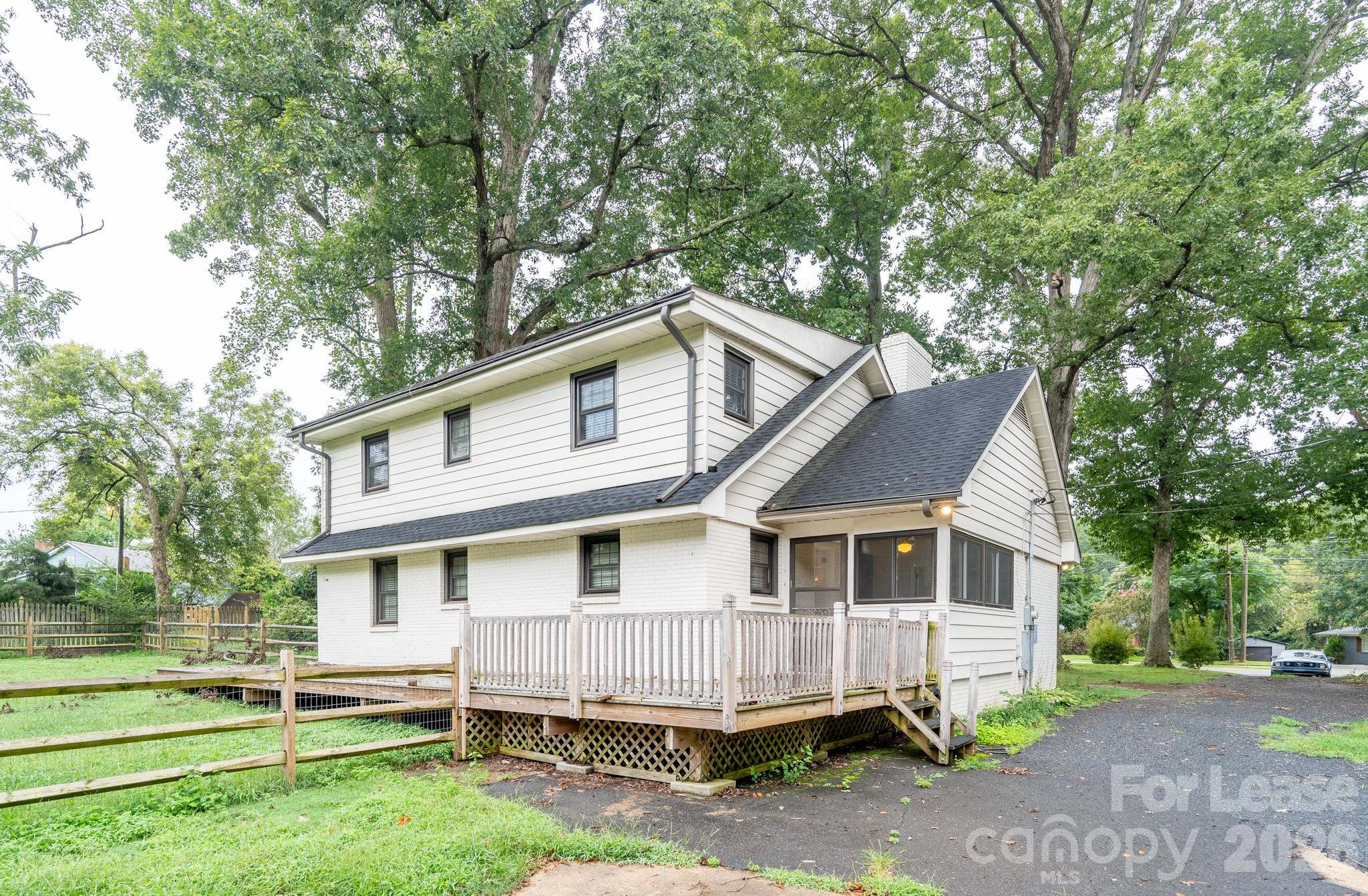 12013 Idlewild Road Matthews, NC 28105 - Photo 21 of 26