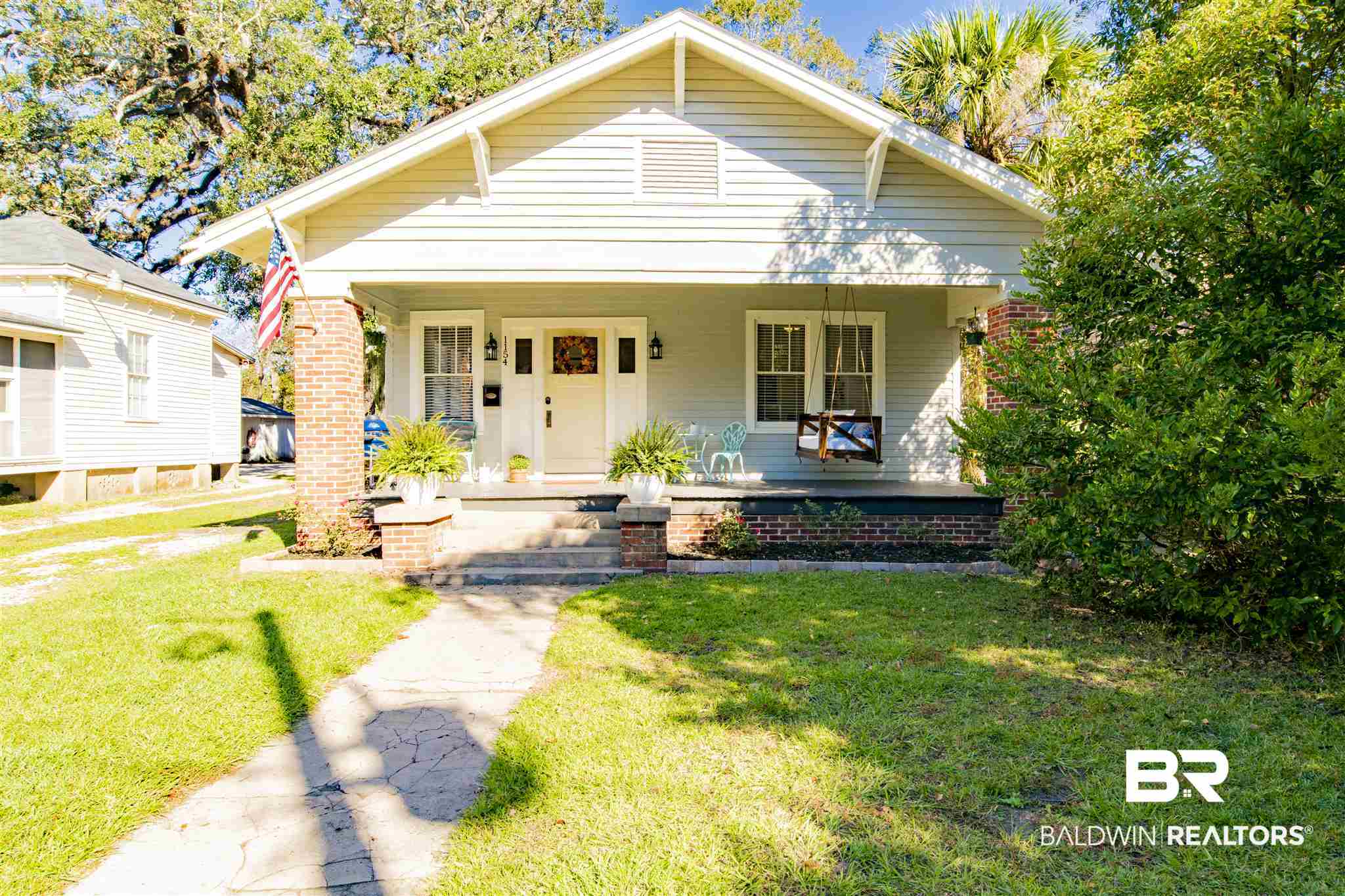 1154 Old Shell Road Mobile, AL 36604 - Photo 24 of 24