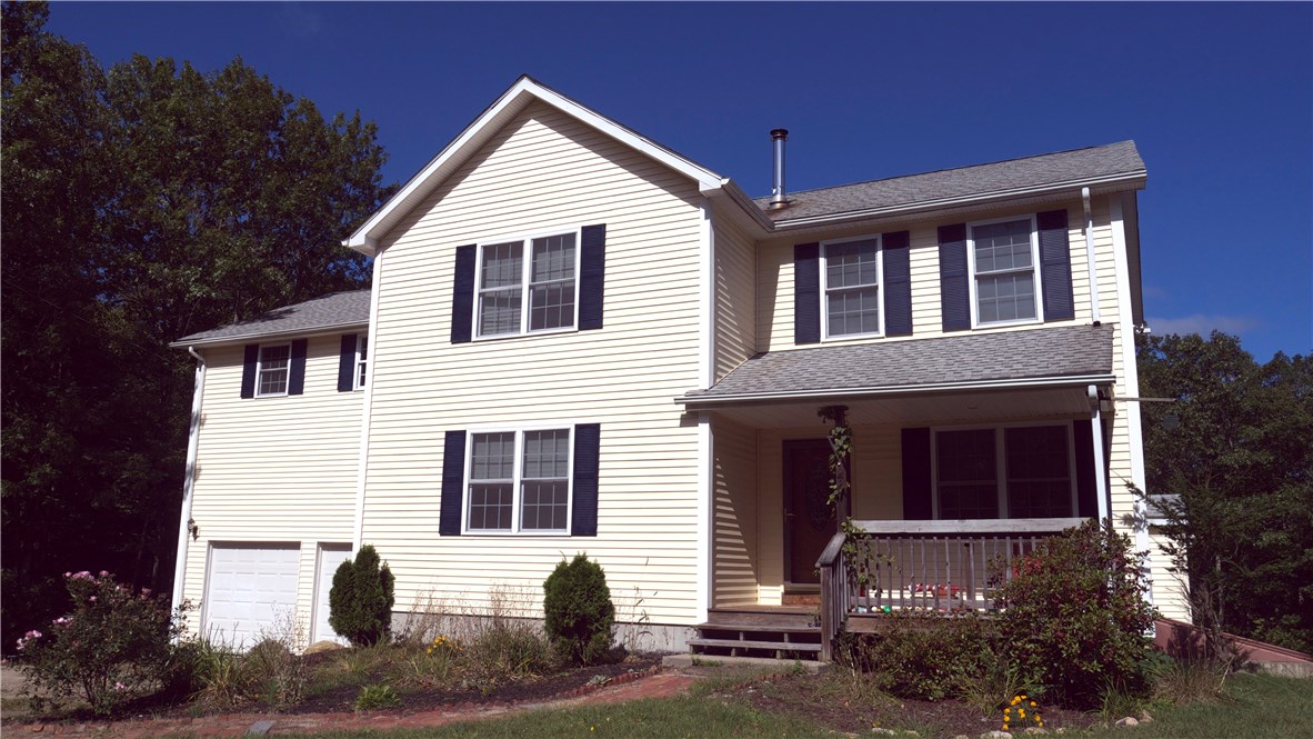 46 Buckeye Brook Road Charlestown, RI 02813 - Photo 1 of 21