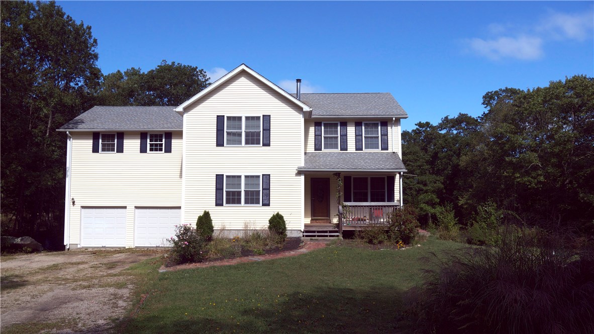 46 Buckeye Brook Road Charlestown, RI 02813 - Photo 2 of 21