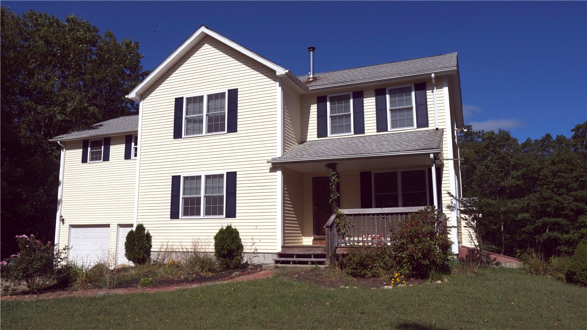 46 Buckeye Brook Road Charlestown, RI 02813 - Photo 21 of 21