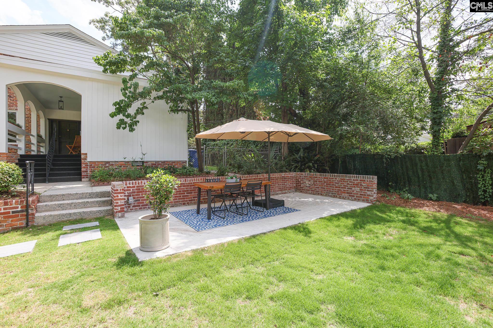 3811 Kilbourne Road Columbia, SC 29205 - Photo 11 of 95