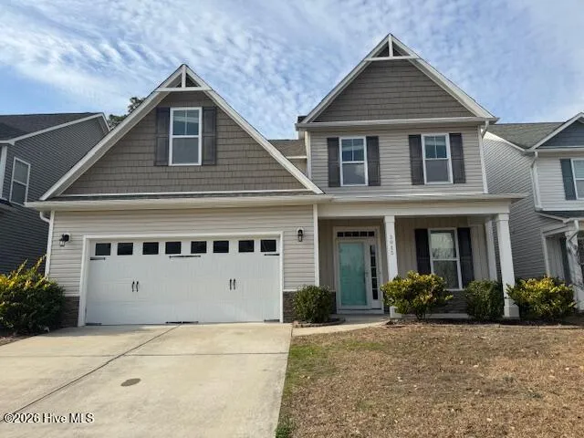 $3,400 | 3015 North Rocklund Court, Wilmington, NC 28409