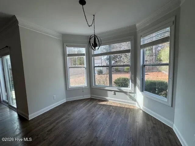 $3,400 | 3015 North Rocklund Court, Wilmington, NC 28409