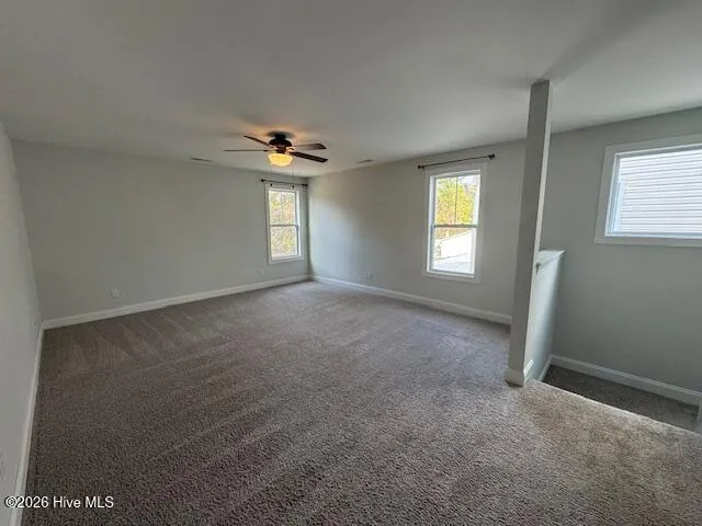 $3,400 | 3015 North Rocklund Court, Wilmington, NC 28409