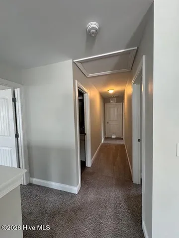 $3,400 | 3015 North Rocklund Court, Wilmington, NC 28409