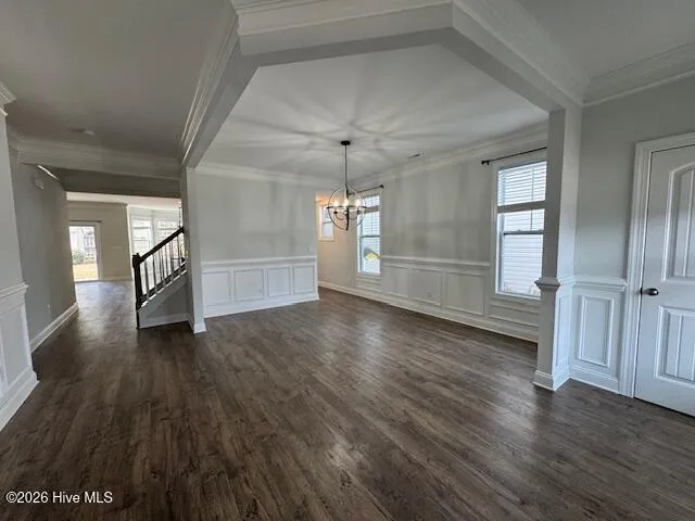 $3,400 | 3015 North Rocklund Court, Wilmington, NC 28409