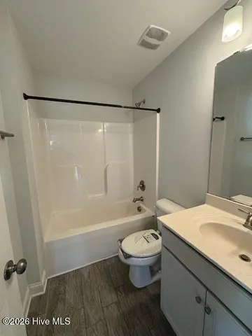 $3,400 | 3015 North Rocklund Court, Wilmington, NC 28409