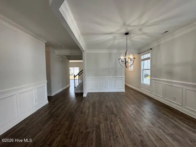 $3,400 | 3015 North Rocklund Court, Wilmington, NC 28409