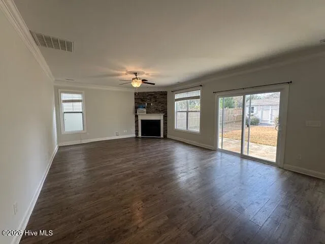 $3,400 | 3015 North Rocklund Court, Wilmington, NC 28409