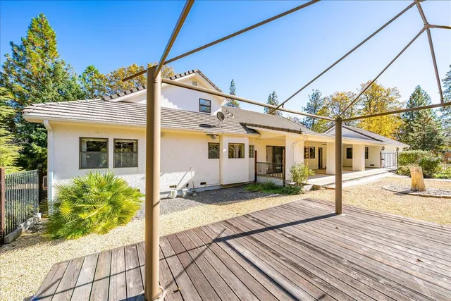 $775,000 | 20860 Pinehurst Lane, Colfax, CA 95713