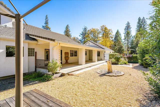 $775,000 | 20860 Pinehurst Lane, Colfax, CA 95713