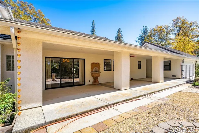 $775,000 | 20860 Pinehurst Lane, Colfax, CA 95713