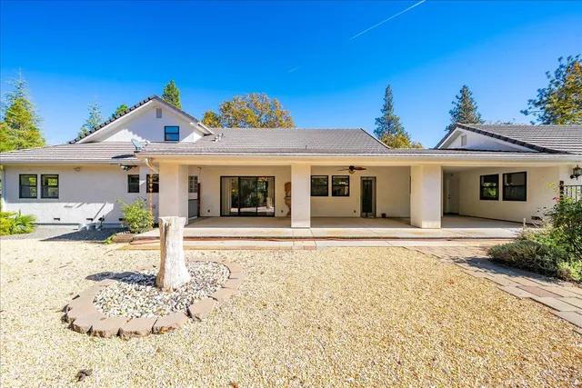 $775,000 | 20860 Pinehurst Lane, Colfax, CA 95713