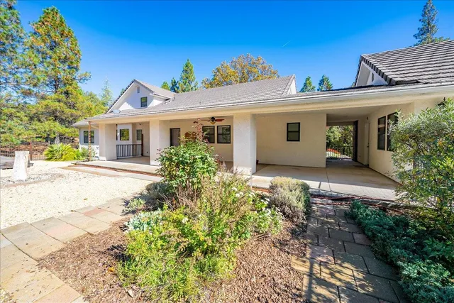$775,000 | 20860 Pinehurst Lane, Colfax, CA 95713