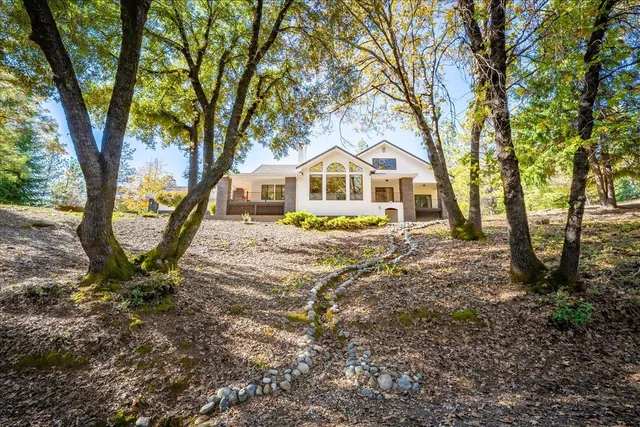 $775,000 | 20860 Pinehurst Lane, Colfax, CA 95713