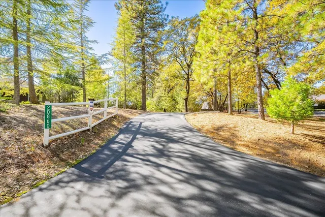$775,000 | 20860 Pinehurst Lane, Colfax, CA 95713