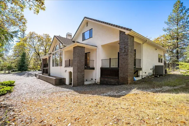 $775,000 | 20860 Pinehurst Lane, Colfax, CA 95713