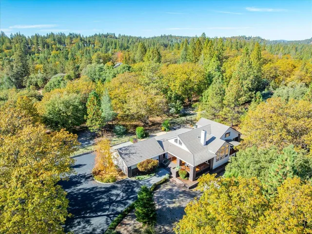 $775,000 | 20860 Pinehurst Lane, Colfax, CA 95713