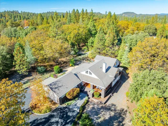 $775,000 | 20860 Pinehurst Lane, Colfax, CA 95713