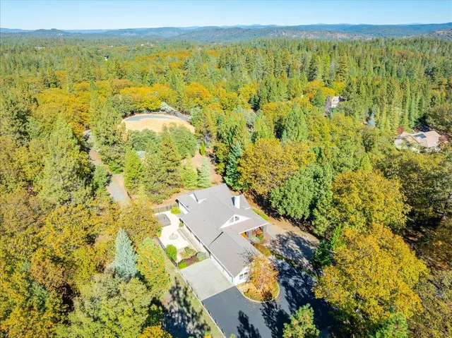 $775,000 | 20860 Pinehurst Lane, Colfax, CA 95713