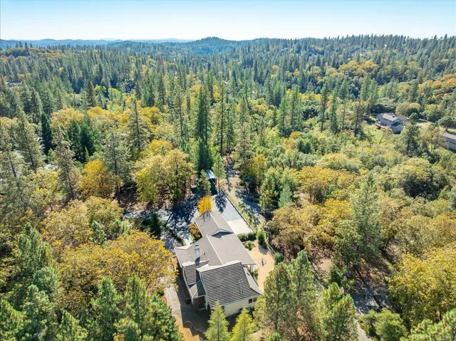 $775,000 | 20860 Pinehurst Lane, Colfax, CA 95713