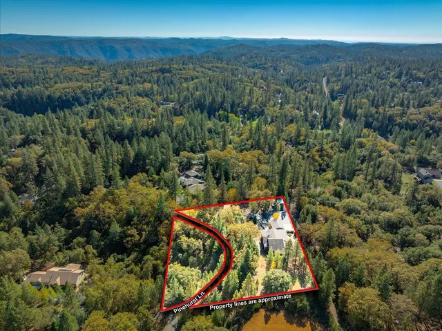 $775,000 | 20860 Pinehurst Lane, Colfax, CA 95713