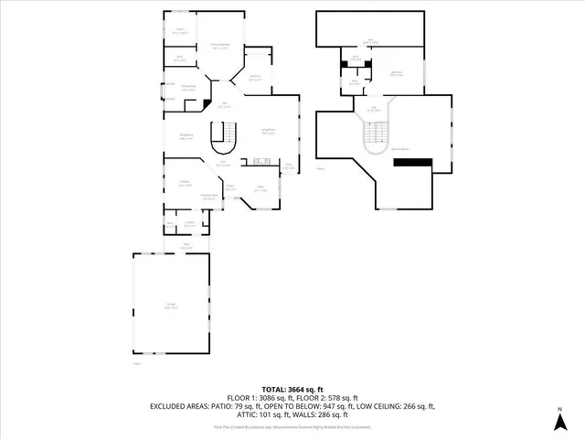 $775,000 | 20860 Pinehurst Lane, Colfax, CA 95713
