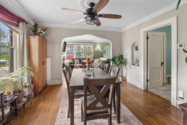 $215,000 | 121 Juneau Street, Horicon, WI 53032