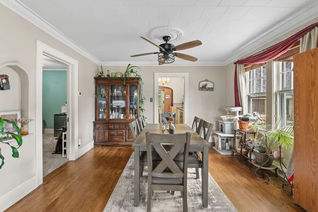 $215,000 | 121 Juneau Street, Horicon, WI 53032