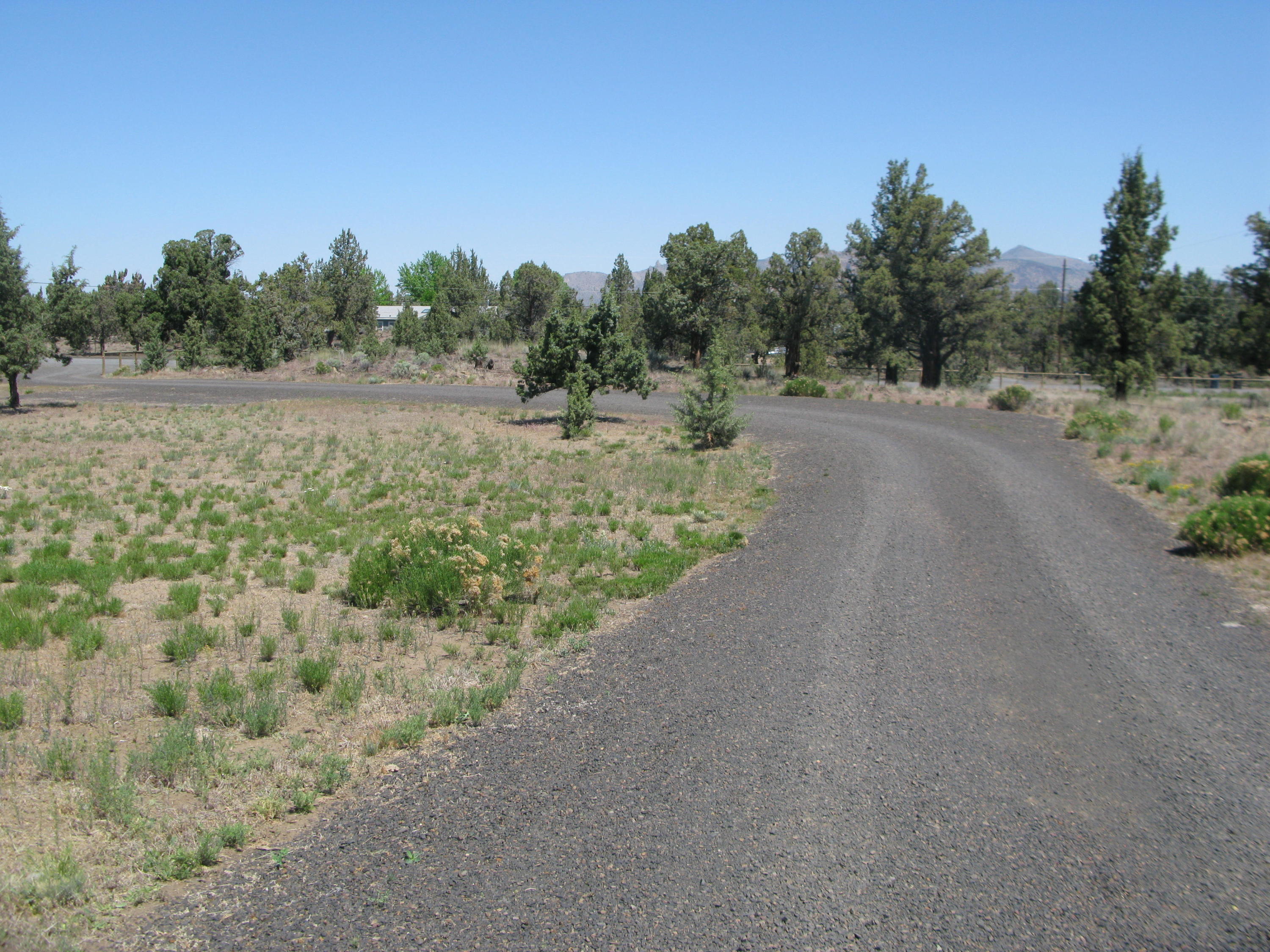3650 Northeast Butler Avenue Redmond, OR 97756 - Photo 4 of 25 Home and shop set back off road for privacy!