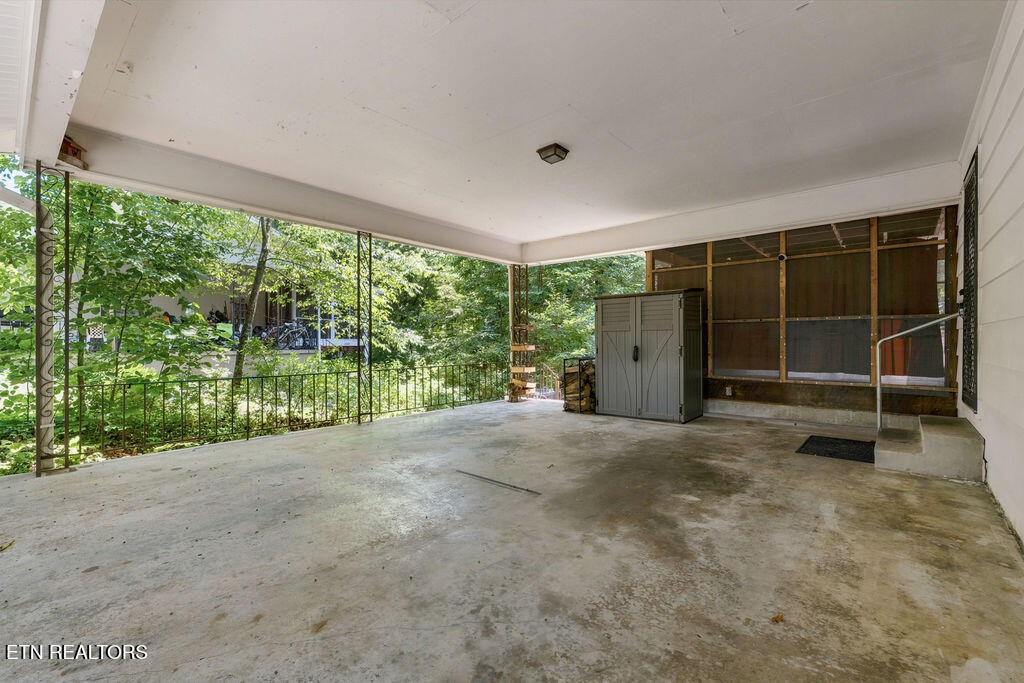 853 West Outer Drive Oak Ridge, TN 37830 - Photo 54 of 59 Gallery Image 54