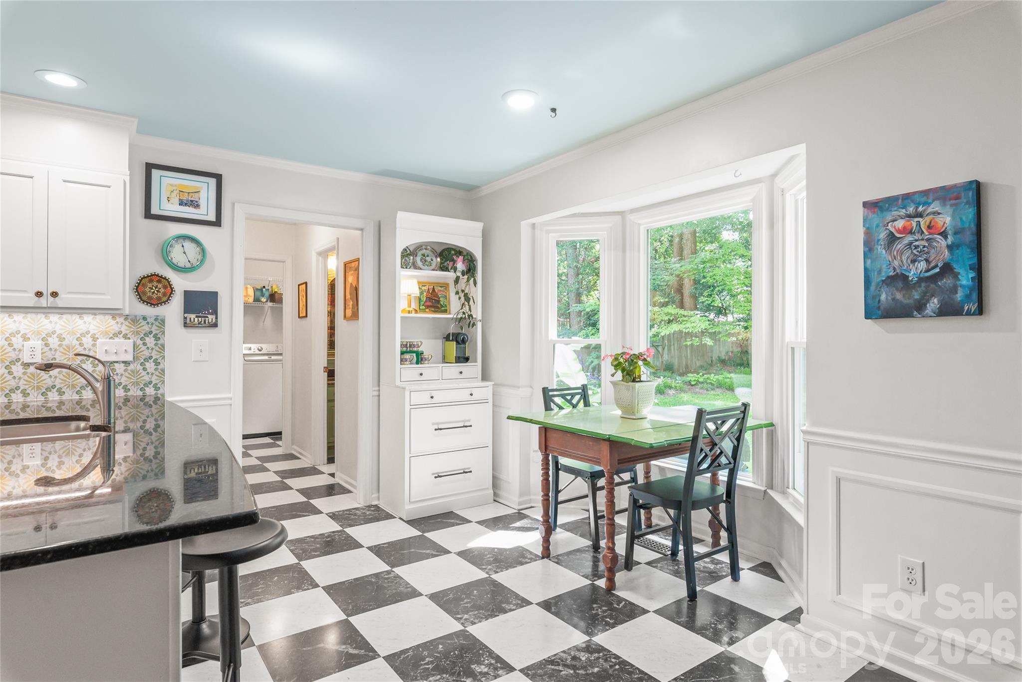 7022 Rocky Falls Road Charlotte, NC 28211 - Photo 22 of 44