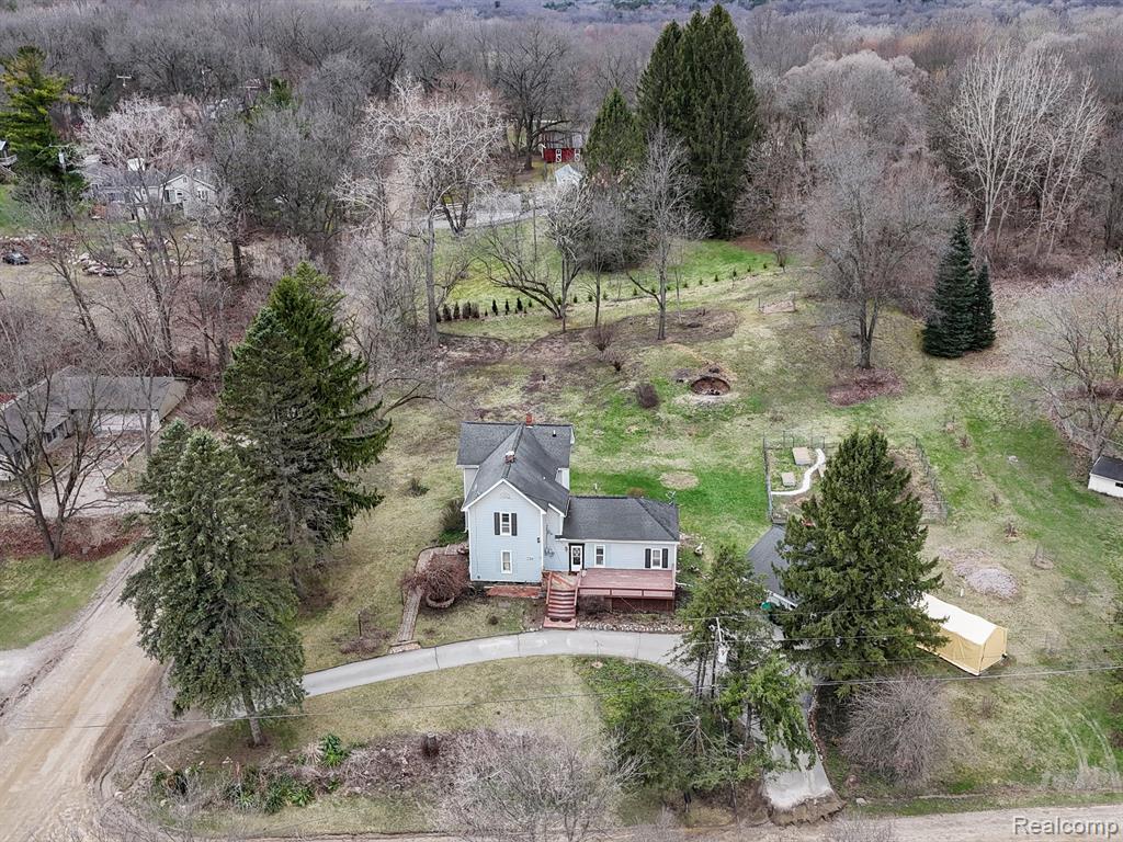 758 West Glass Road Ortonville, MI 48462 - Photo 30 of 31 Gallery Image 30