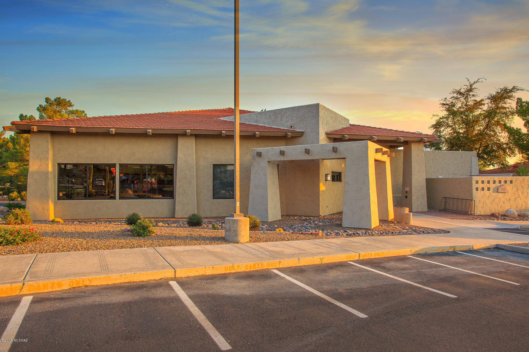 61835 East Border Rock Road Tucson, AZ 85739 - Photo 34 of 35 Gallery Image 34