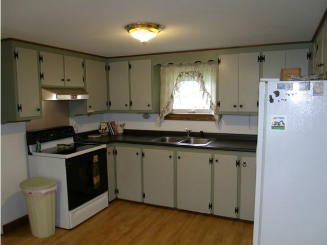 10 Lane Road New Sharon, ME 04955 - Photo 2 of 33 Kitchen.
