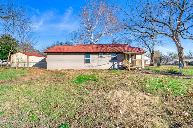 $170,000 | 305 Gaskins Street, Como, TX 75431